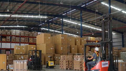 Ba trụ cột tăng trưởng và cam kết của ngành Công Thương Đà Nẵng