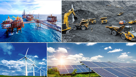 Bộ Công Thương thúc đẩy triển khai các dự án điện trọng điểm