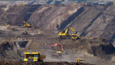 Bộ Công Thương hoàn thiện hành lang pháp lý an toàn trong khai thác khoáng sản