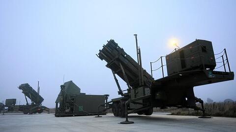 Nga đánh giá về những hệ thống Patriot mới được cung cấp cho Ukraine