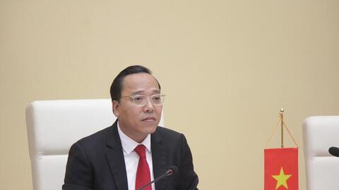 Việt Nam - EU đối thoại chính sách thúc đẩy chuyển đổi năng lượng