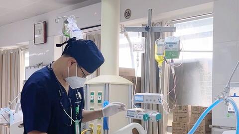 Cấp cứu 6 ca đa chấn thương do pháo nổ ngay tuần đầu tiên năm 2026