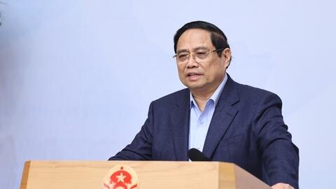 Thủ tướng: Đẩy mạnh hội nhập kinh tế để phát triển các lĩnh vực chiến lược