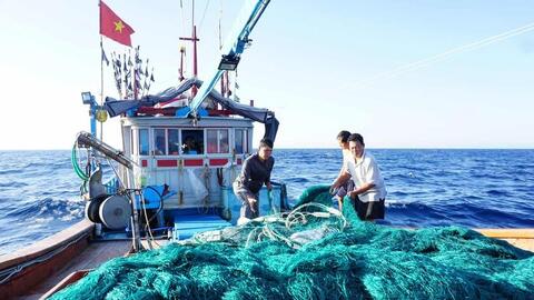 Thủ tướng yêu cầu kiểm tra, xác thực 'hồ sơ IUU' của địa phương