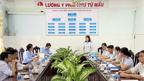 Thanh tra thành phố Cần thơ: Thực hiện hàng trăm cuộc thanh tra, kiểm tra năm 2025, phát hiện vi phạm gần 14 tỷ đồng