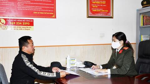 Đối thoại - “Vùng đệm” an toàn trong giải quyết khiếu nại tố tụng