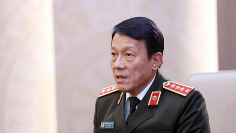 Xây dựng Công an nhân dân Chính quy hiện đại - Vì Đảng, vì Dân