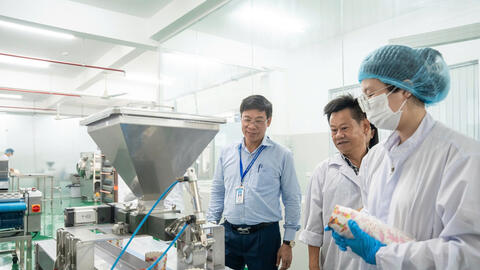 PGS.TS Nguyễn Xuân Hoàn: Đại hội XIV của Đảng sẽ có nhiều quyết sách mang tính bước ngoặt cho giáo dục đại học