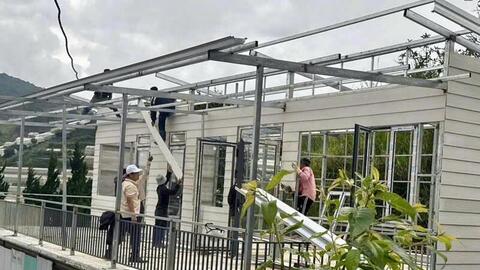 Lâm Đồng: Người đứng đầu xã, phường chịu trách nhiệm nếu xảy ra vi phạm về trật tự xây dựng