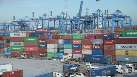 Bốn trụ cột thúc đẩy logistics thông minh, xanh cho TP. Hồ Chí Minh