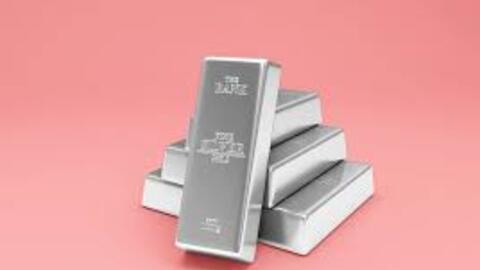 Giá bạc hôm nay 26/1/2026: Bạc giữ đà tăng mạnh