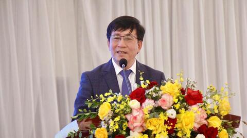 Đổi mới hoạt động Công đoàn Công Thương gắn với chuyển đổi số