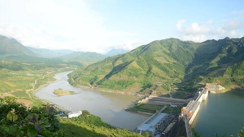 Sơn La: Phát triển năng lượng tái tạo gắn quy hoạch không gian bền vững