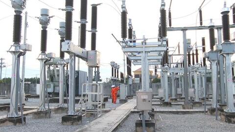 Đồng Nai gỡ vướng loạt công trình lưới điện 110kV