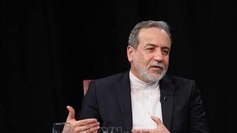 Iran và Mỹ nhất trí nối lại đàm phán hạt nhân tại Oman