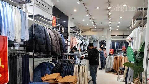 63% người tiêu dùng chọn sàn thương mại điện tử để sắm Tết