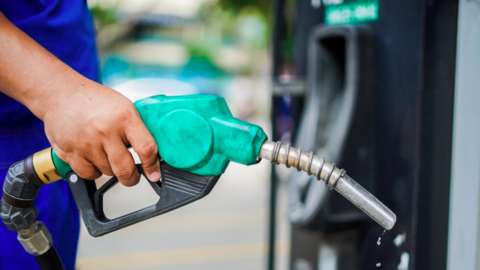 Thu hồi giấy xác nhận thương nhân phân phối xăng dầu của KK Petro