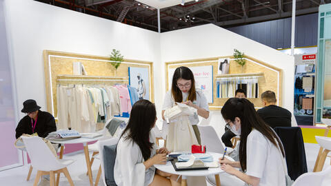 Sắp diễn ra Triển lãm Quốc tế ngành Dệt may và Công nghệ Dệt Việt Nam 2026