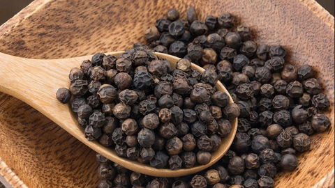 Hồ tiêu trước chu kỳ tăng giá mới: 10 năm tới có thể lập đỉnh lịch sử