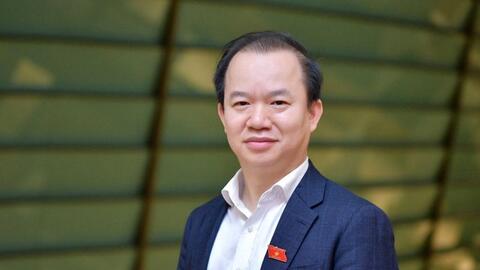 PGS.TS Bùi Hoài Sơn: Văn hóa công vụ ngành Công Thương là ‘phần hồn’ cải cách thể chế