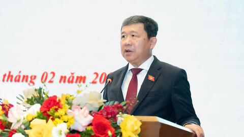 5 nội dung trọng tâm tuyên truyền về bầu cử đại biểu Quốc hội và Hội đồng nhân dân các cấp