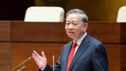 Thành lập Ban Chỉ đạo Trung ương về phát triển văn hóa Việt Nam