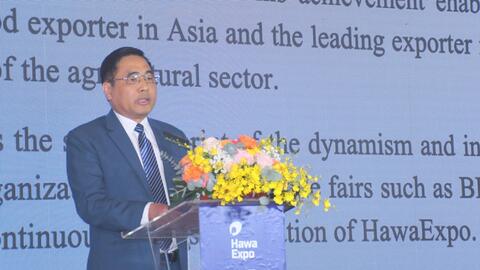 Hawa Expo 2026: Khẳng định vị thế ngành gỗ Việt trên thị trường quốc tế