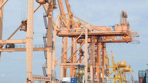 Xuất nhập khẩu hàng hoá hai tháng đầu năm 2026 vượt 155 tỷ USD