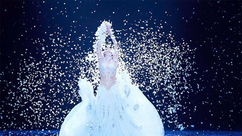 Dấu ấn “Khổng Tước” trong lòng khán giả Việt Nam