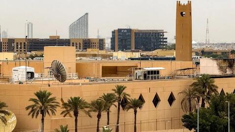 Xung đột tại Trung Đông: Ai Cập, Pháp kêu gọi nỗ lực quốc tế ngăn chặn căng thẳng leo thang