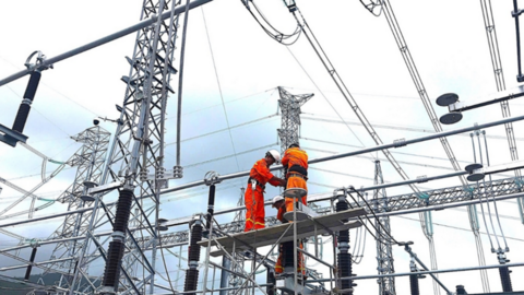 Cần Thơ hướng tới mục tiêu tiết kiệm 2,1% điện trong năm 2026