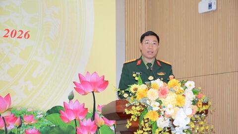 Giao lưu hữu nghị Quốc phòng biên giới Việt Nam-Trung Quốc ngày càng thực chất, hiệu quả