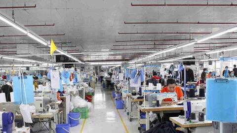 Doanh nghiệp Hưng Yên nâng cao phúc lợi để giữ chân người lao động