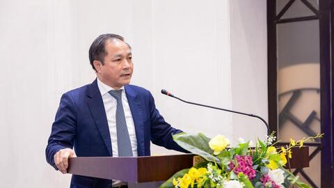 Việt Nam chủ động, tích cực trong phát triển nhiên liệu sinh học