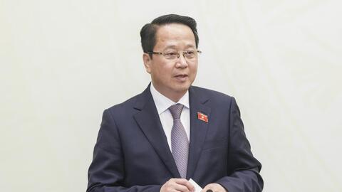 Chưa phát hiện ứng cử viên đại biểu Quốc hội vi phạm từ khiếu nại, tố cáo