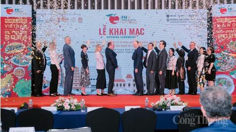 Xu hướng ẩm thực mới trong ngành F&B và Hospitality