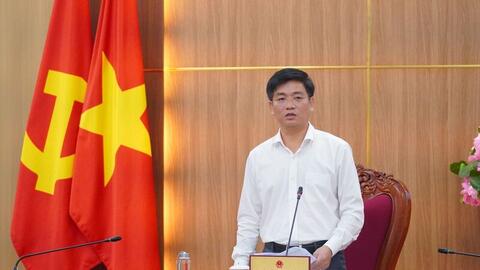 Quảng Ngãi: Gỡ nút thắt giải phóng mặt bằng cho các dự án lớn