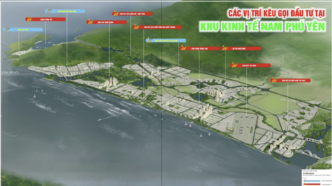 Đắk Lắk: Tỷ lệ lấp đầy bình quân tại 5 khu công nghiệp đạt gần 85%