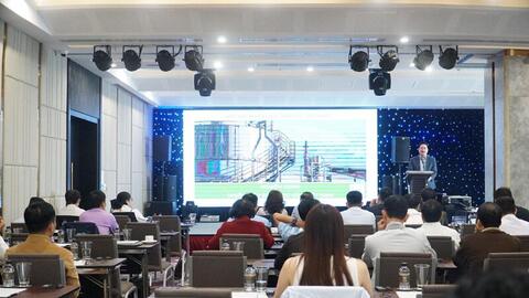 Triển khai lộ trình phối trộn nhiên liệu sinh học theo Thông tư 50