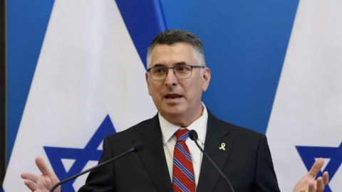 Chiến sự Trung Đông: Ngoại trưởng Israel bác tin thiếu tên lửa đánh chặn