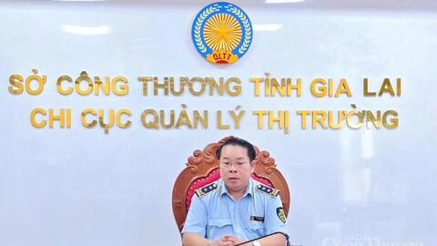 Xây dựng hình ảnh du lịch Gia Lai an toàn, thân thiện