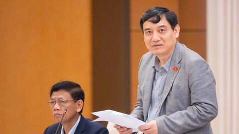 Chính phủ đề xuất "thành tích đến đâu khen thưởng đến đó"