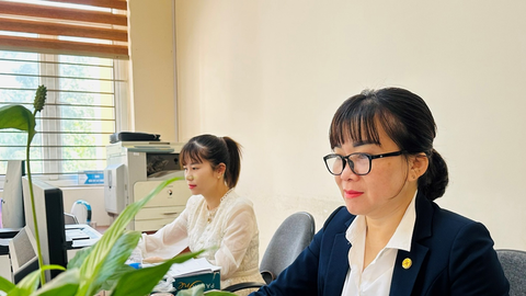 PC Hải Phòng thúc đẩy chuyển đổi số từ phong trào ‘học tập suốt đời’