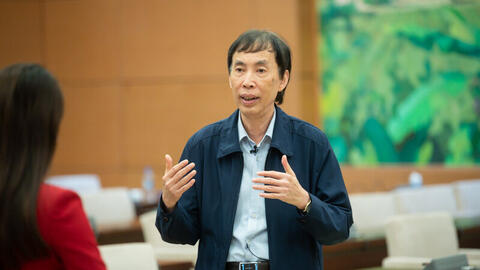 TS. Võ Trí Thành: Kết luận 14-KL/TW tạo thế chủ động bảo đảm an ninh năng lượng