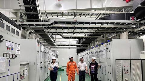 Tiết kiệm năng lượng: Trước hết phải thay đổi tư duy sử dụng