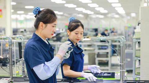 Sẵn sàng nguồn nhân lực cao, tăng sức hút FDI chất lượng