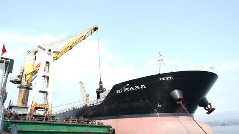 Ngành than giữ nhịp cung ứng giữa biến động năng lượng toàn cầu