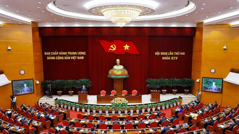 Kết luận 18-KL/TW: Từ duy trì tăng trưởng sang tạo đột phá phát triển