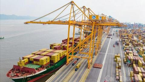 Hải Phòng khởi công, khánh thành 15 dự án trọng điểm trong tháng 5