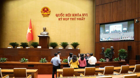 Chất lượng đại biểu: Thước đo sức mạnh của Quốc hội và Hội đồng nhân dân